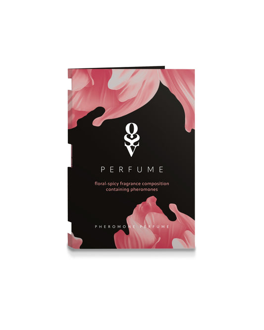 Testeur Parfum 1 ml Spicy