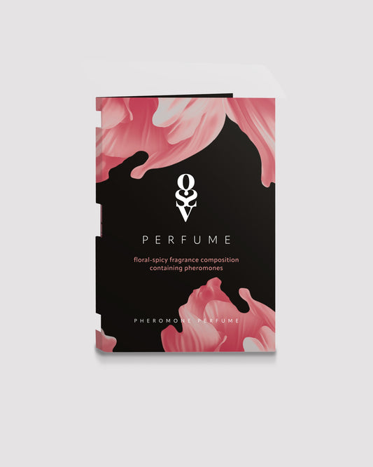 Testeur Parfum 1 ml Spicy