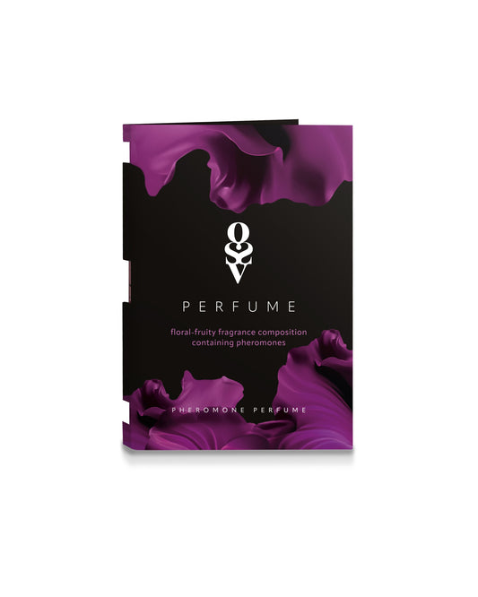 Testeur Parfum 1 ml Fun