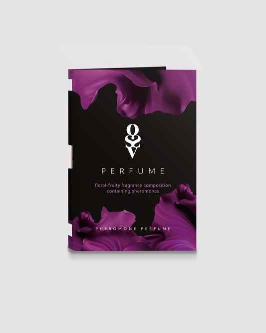 Testeur Parfum 1 ml Fun
