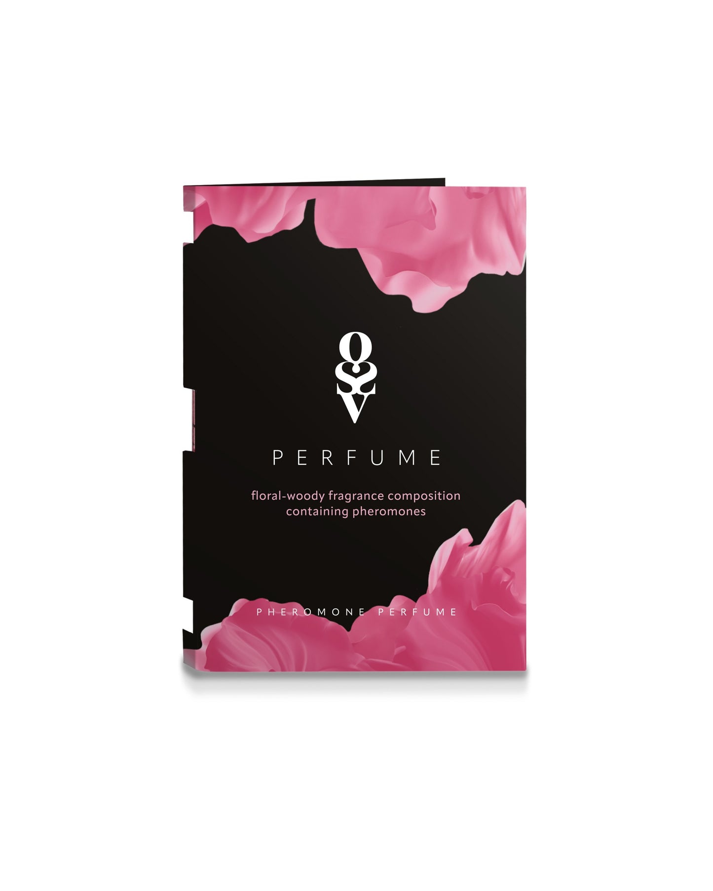 Testeur Parfum 1 ml Sexy