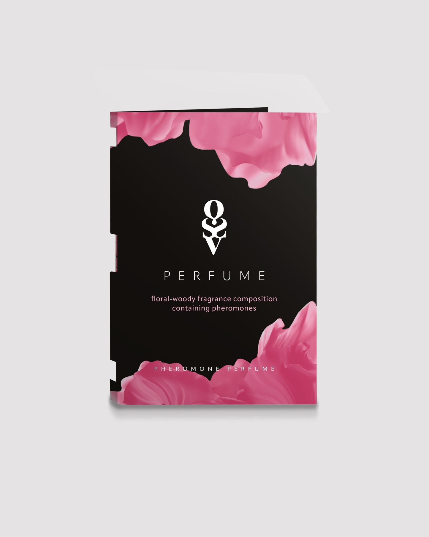 Testeur Parfum 1 ml Sexy