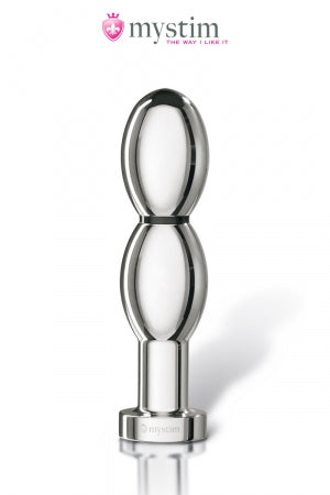 Dildo électro-stimulation O(h!)-thello