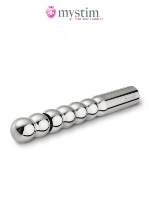 Dildo électro-stimulation Bal(l)zac