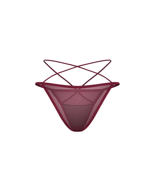 Parisel mini culotte
