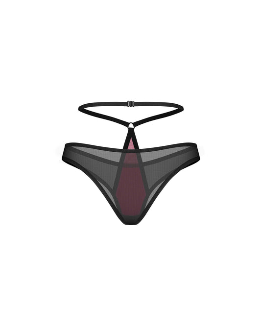 Parisel double culotte