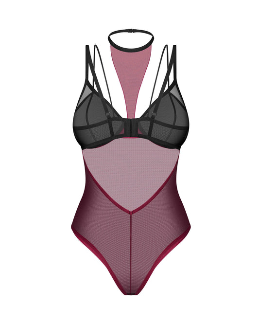 Parisel body