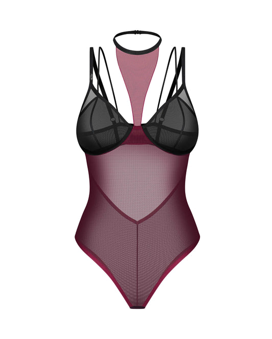 Parisel body