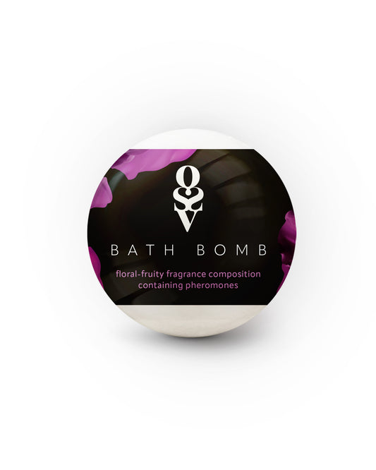 Bombe de bain aux phéromones Fun 100 g