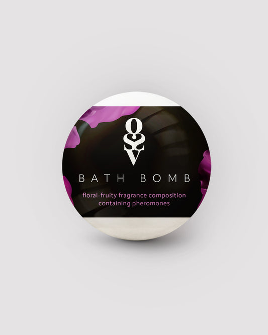 Bombe de bain aux phéromones Fun 100 g