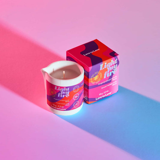 Light My Fire Monoi 80ML
