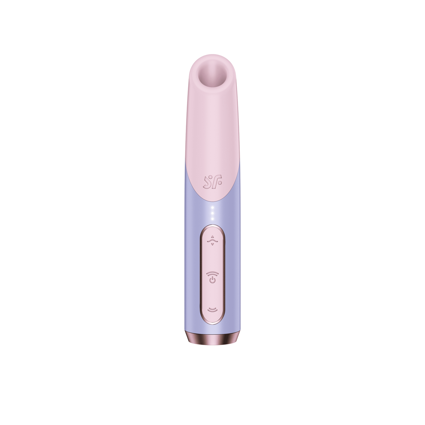 Bold Kiss Air pulse et vibration
