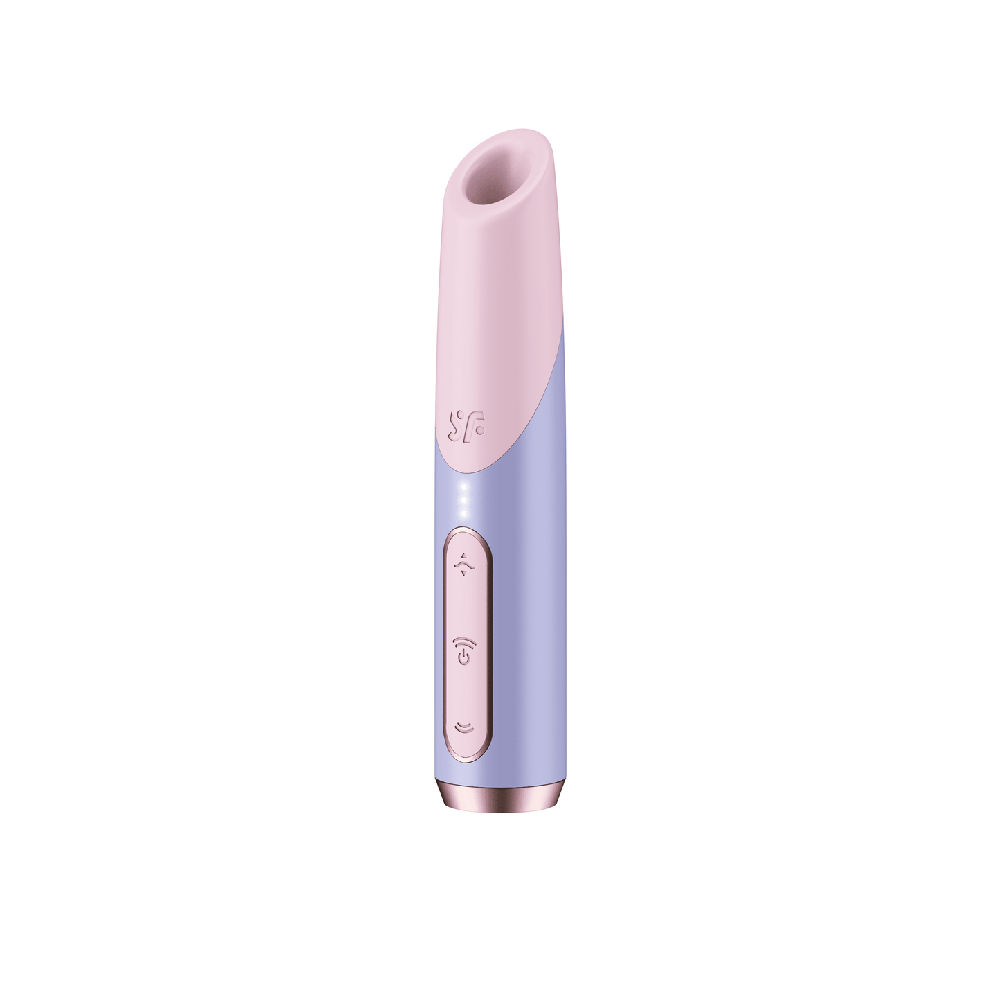 Bold Kiss Air pulse et vibration