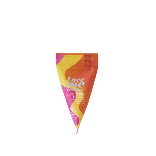 Berlingot Love me Tender Coco 10 ml