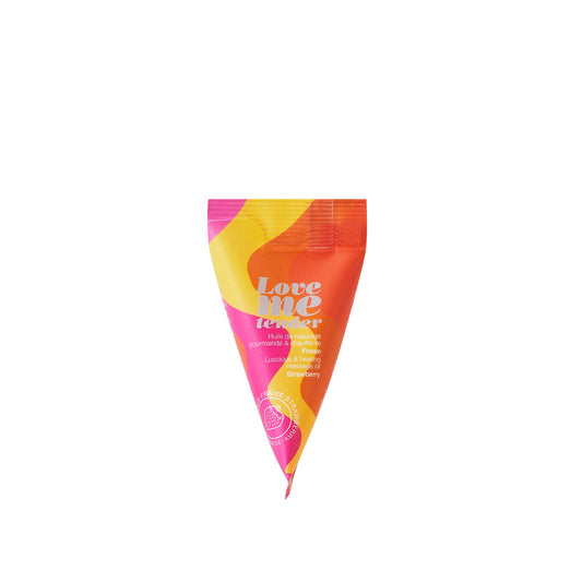 Berlingot Love me Tender Fraise 10 ml