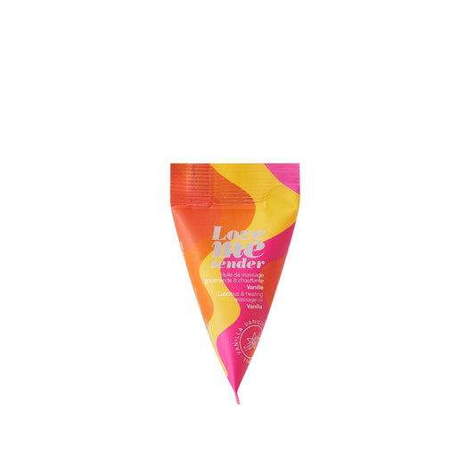 Berlingot Love me Tender Vanille 10 ml