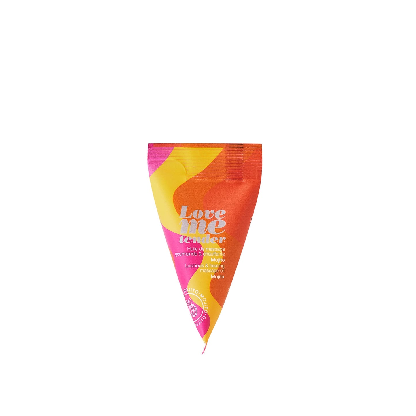 Berlingot Love me Tender Mojito 10 ml