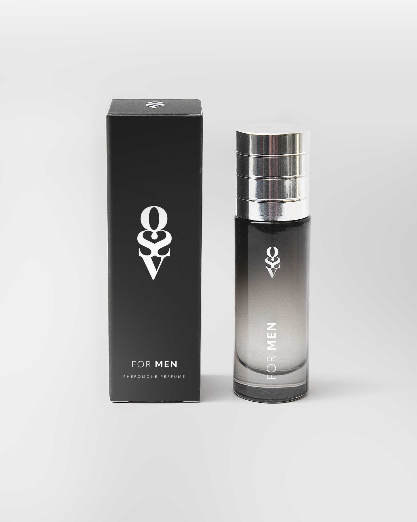 Parfum aux phéromones Homme 10 ml