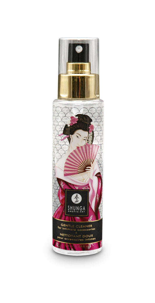 Nettoyant doux 115 ml