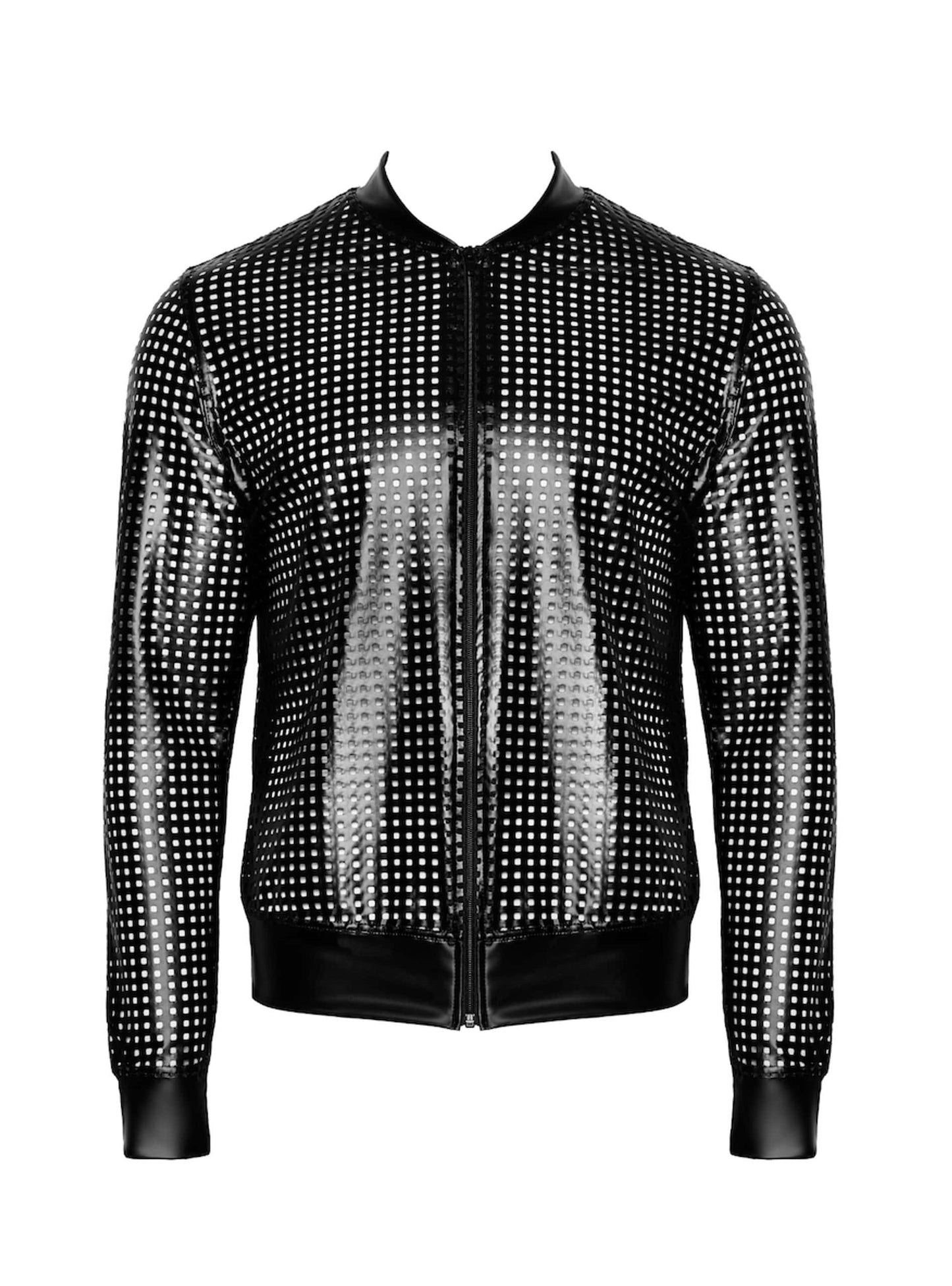 H076 Mayhem veste bombardier