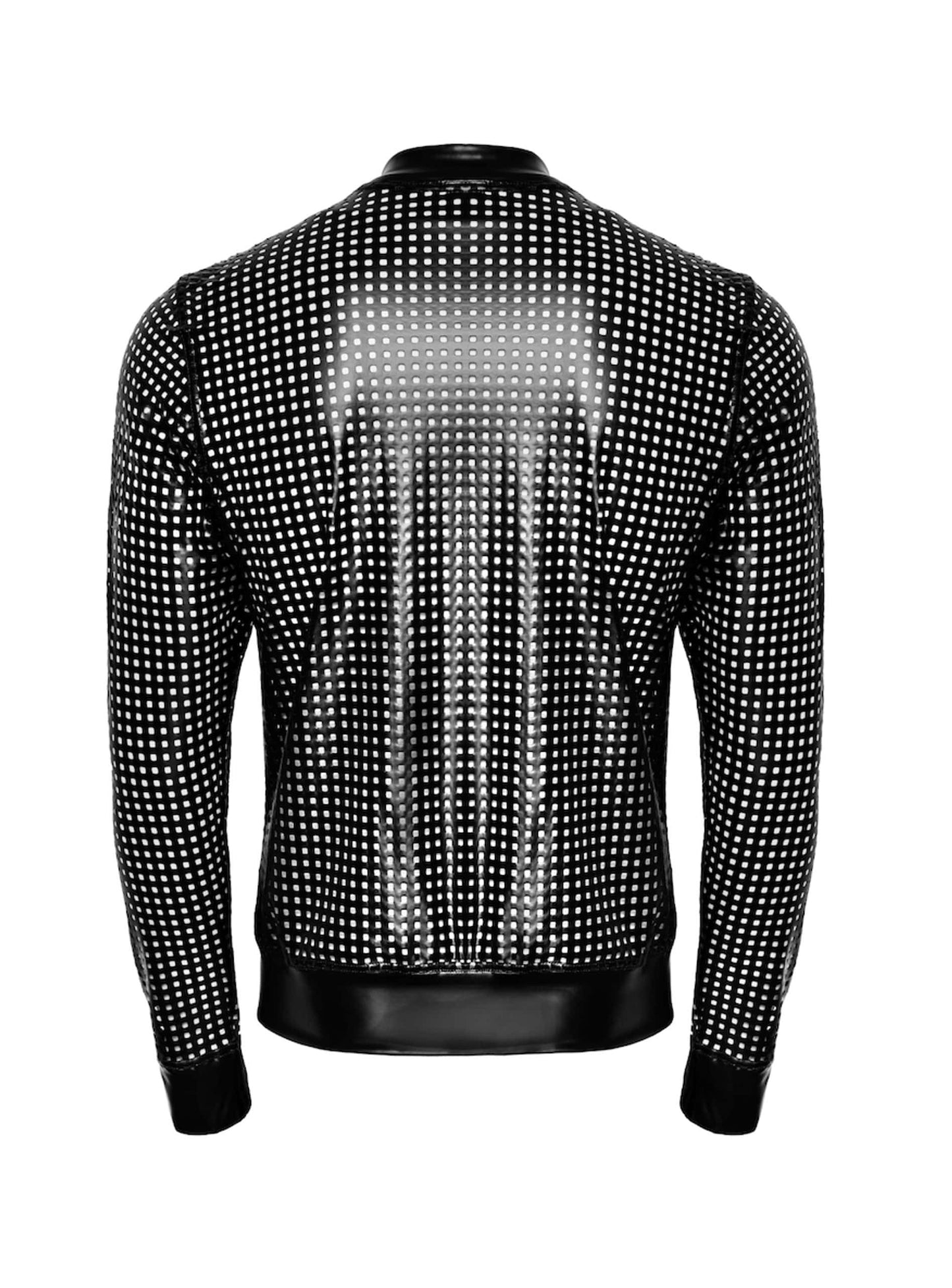 H076 Mayhem veste bombardier