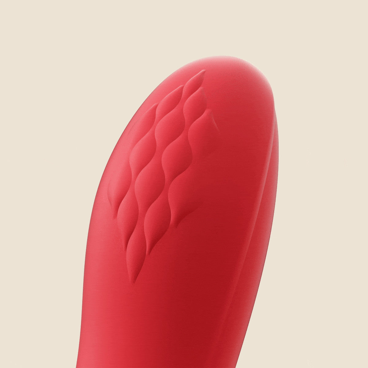 FORTEXA Vibromasseur à doigt oscillant pour le citoris et le point G avec contrôle via une application