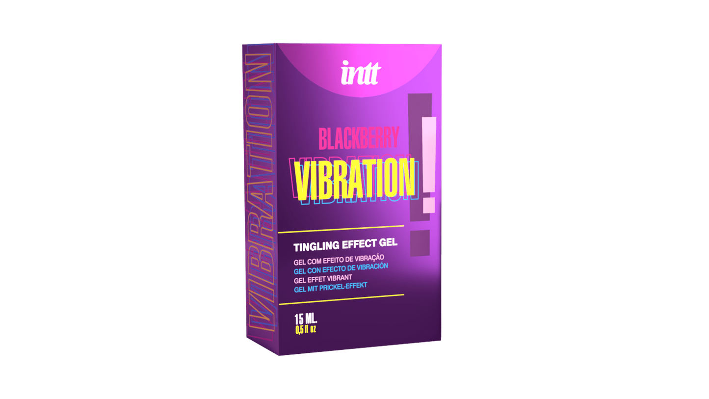 Vibration Black berry Vibrateur liquide