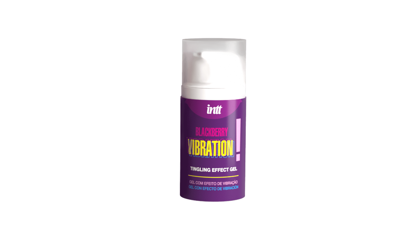Vibration Black berry Vibrateur liquide