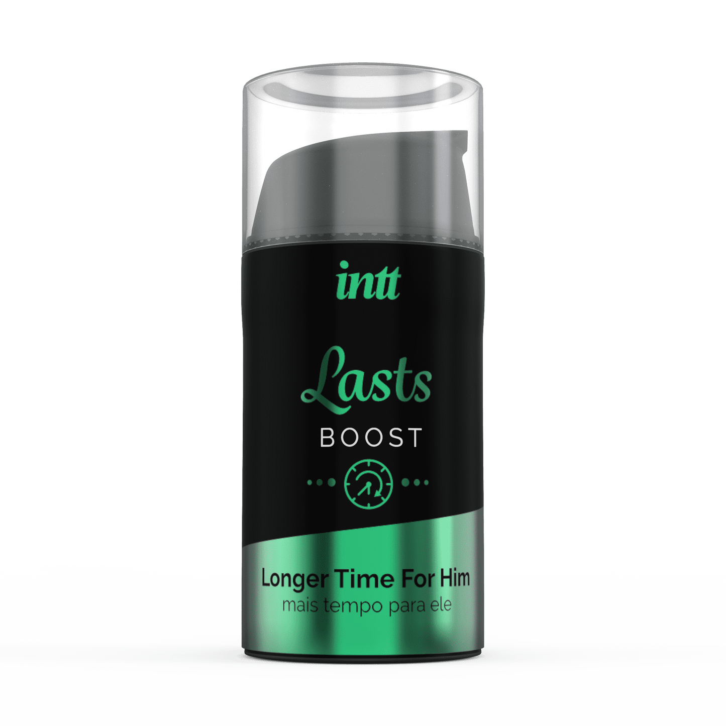 Lasts Gel prolongateur et retardateur