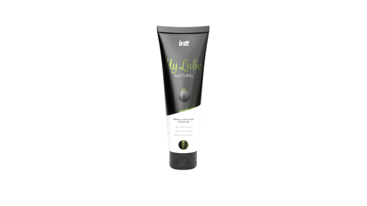 My lube natural Lubrifiant base eau