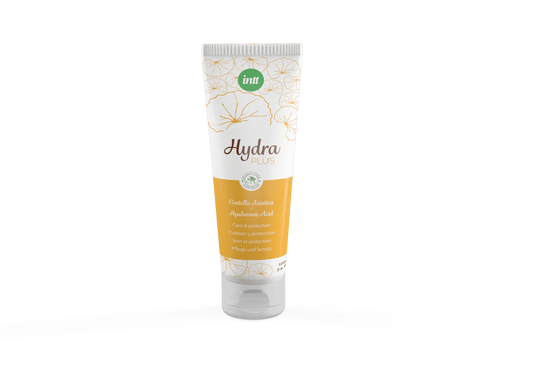 Hydra plus Vegan lubricant Lubrifiant base eau