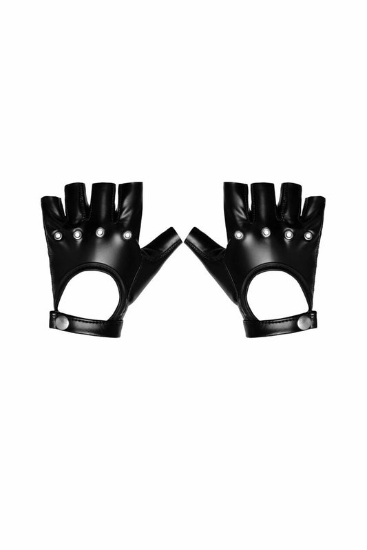 F264 Gants sans doigts Powerwetlook