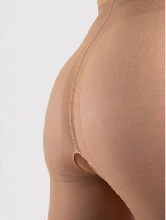 Ouvert Collants 20 DEN Nude