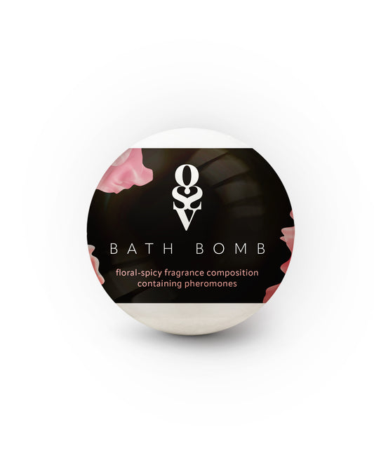 Bombe de bain aux phéromones Spicy 100 g