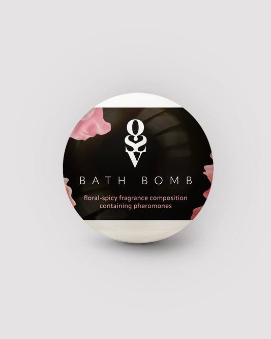 Bombe de bain aux phéromones Spicy 100 g