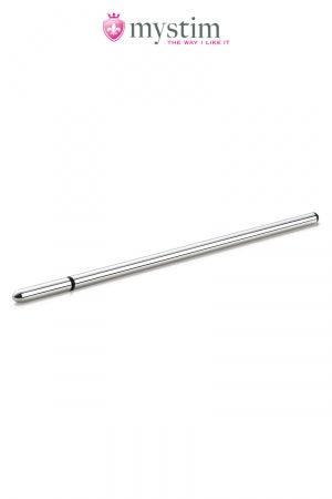Sonde urétrale électro-stimulation Thin Finn