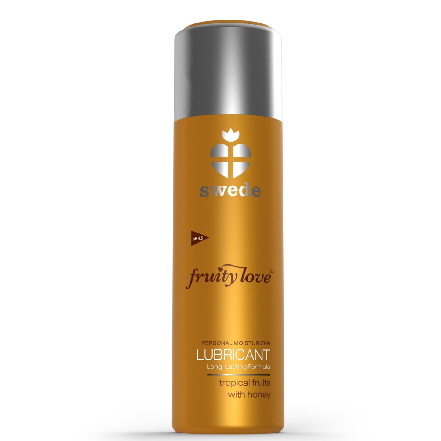 Lubrifiant Fruits exotiques Miel 50 ml