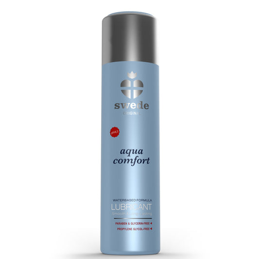 Lubrifiant Aqua Comfort 120 ml