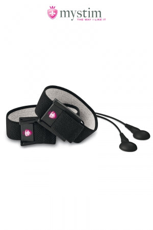 Kit électro-stimulation Charming Chuck