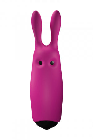 Pocket vibe lapin rose