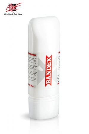 Crème d'érection Bandex