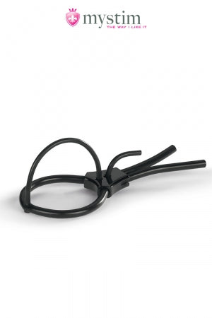 Electrode spéciale gland Pure Pete