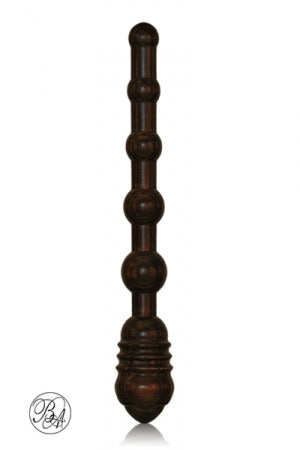 Gode Bois Le Fripon Black Edition