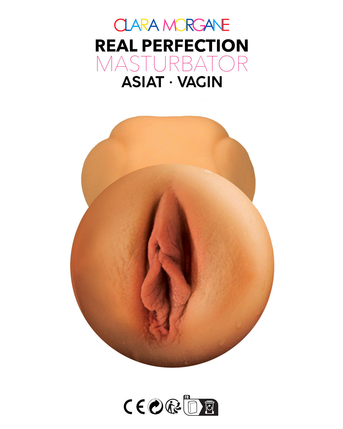 Real perfection masturbateur Vagin Asiat
