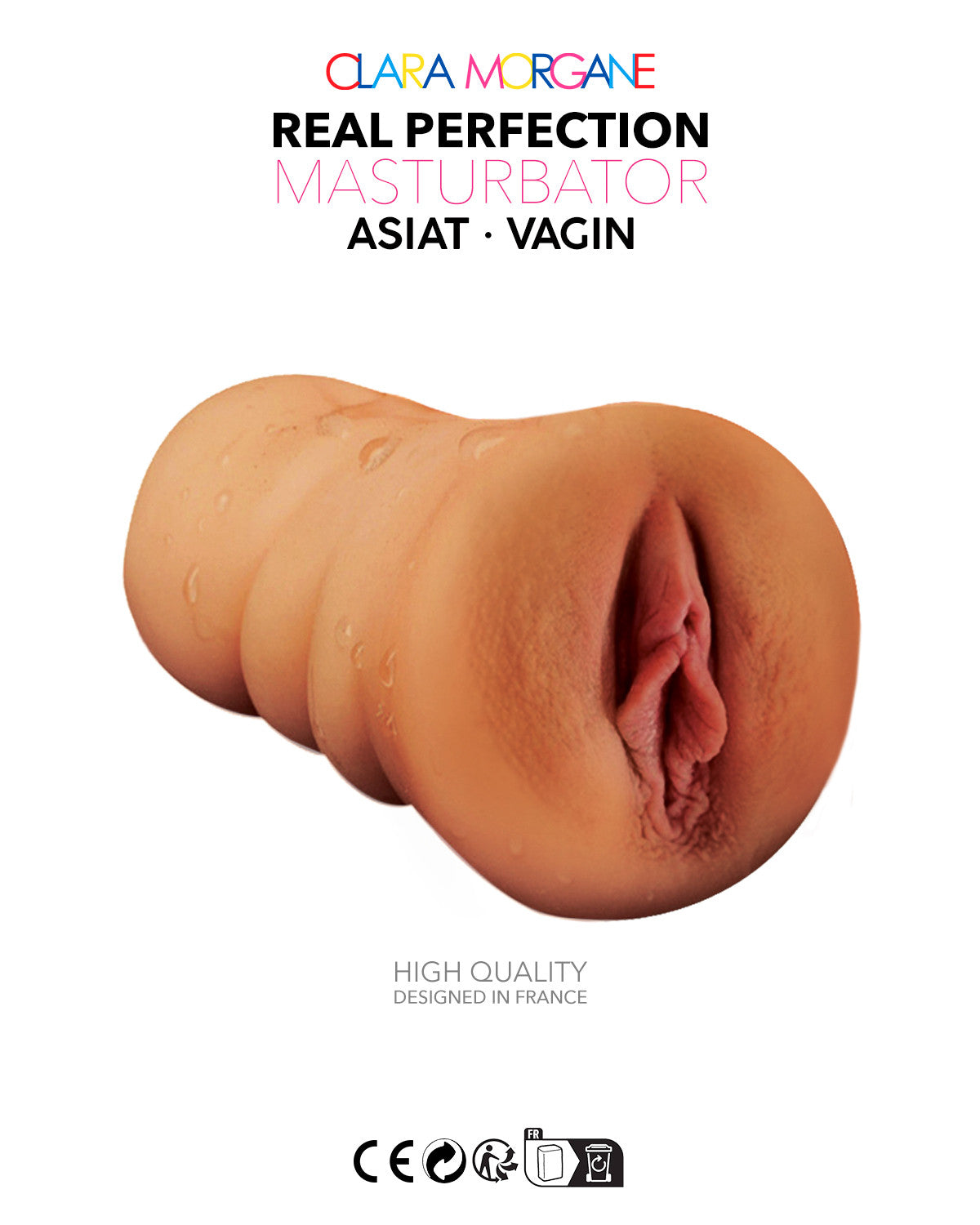 Real perfection masturbateur Vagin Asiat