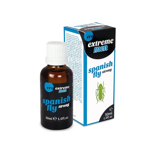 Aphrodisiaque puissant pour hommes Spanish-fly-extreme disponible chez LollyDoll