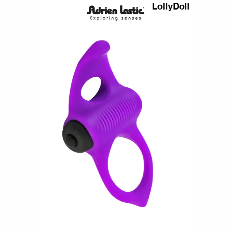 bullet lastic ring disponible chez LollyDoll