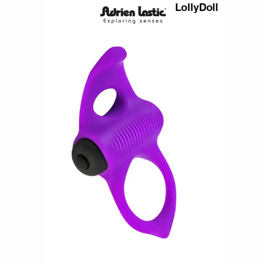 bullet lastic ring disponible chez LollyDoll