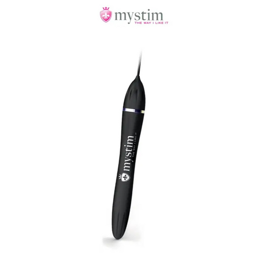 Chauffage pour masturbateur Mystim: accessoire idéal pour maintenir la température idéale de disponible chez LollyDoll