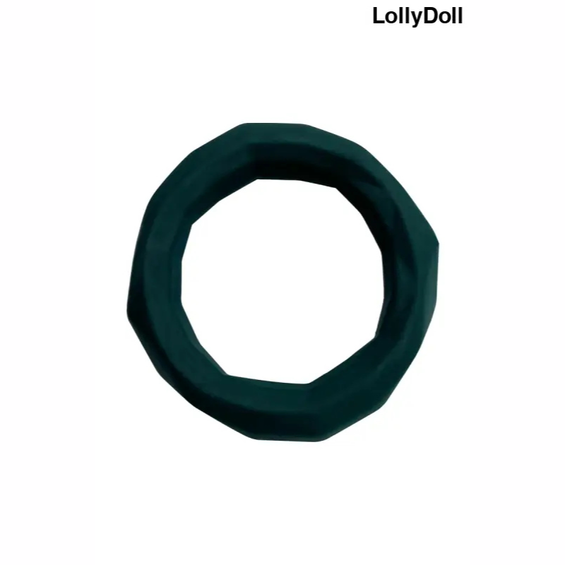 Cock ring Stellar Alive, gaine de plaisir pour des sensations intenses. Stimule et prolonge le disponible chez LollyDoll